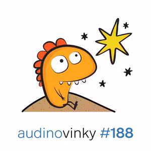 #188 - Česká deprese a detektivní terminologie