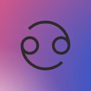 Astrologické období Raka - Uvolnění