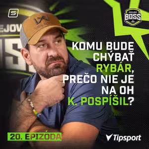 Komu bude chýbať Rybár, prečo nie je K. Pospíšil na OH? + Depresívny rebríček klubov