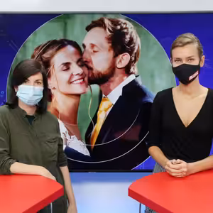 Svatba na první pohled? Vztahová koučka Zahrádková nápad odmítá. Reality show stojí na konfliktu