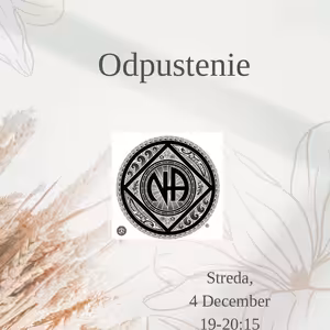 Filip Č. Odpustenie