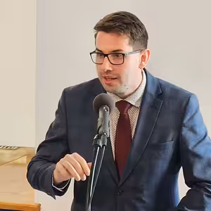 Filip FÜRST: Jak (ne)ztratit Ježíše (25. 4. 2026)