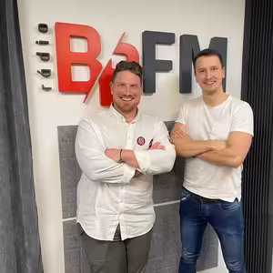 Najväčší kávičkár z mesta pod Urpínom v BB FM rádiu: Pijeme naozaj kvalitnú kávu?