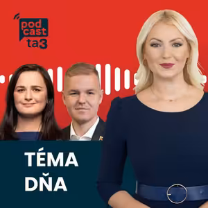 Téma dňa: Michal Bartek vs. Zuzana Mesterová