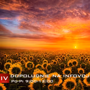 Dopoludnie na Infovojne s Adrianom 1.8.2023