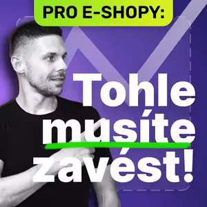 Jak uspět s e-shopem? Začněte tímhle...