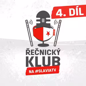 Řečnický klub #4 - Jindřich Trpišovský