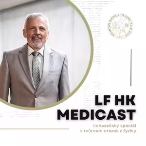 Uchazečský speciál - O fyzice