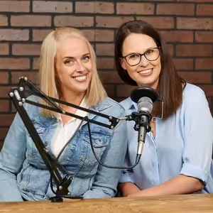 Cesta s EY #3 – Alica Herbrychová a Sandra Jirásková: Nábor mileniálů a situace na trhu práce