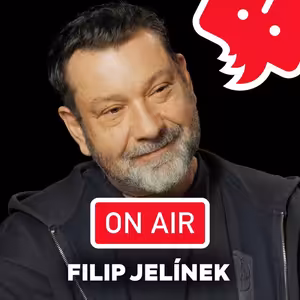 Filip Jelínek (J.A.R.) ON AIR: „AI nástroj, který by uměl udělat smyčce jako Morricone, by byla pecka."
