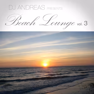 Beach Lounge vol.3