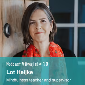 12. Lot Heijke: We're still mainly humans