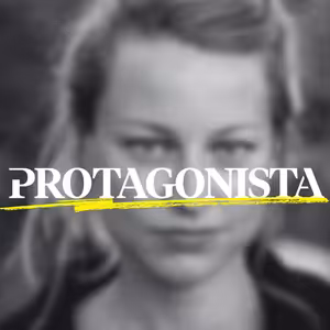 PROTAGONISTA: 8. díl – Patrizia Schlosser – Deepfake, stud a vztek