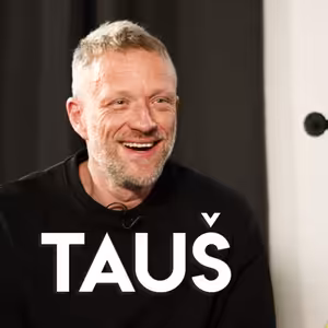 Viktor Tauš: Amerikánka je nejvíc feministický film od revoluce, který jsme tu měli.