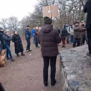 Zpřítomnit veřejnost a její zájem