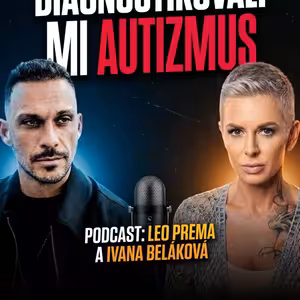 155# MAGICKÉ HUBY MA NAUČILI SEBALÁSKE. ZBILI MA, PODVIEDLI, ODPUSTILA SOM ALE NEZABUDLA - Ivana Beláková