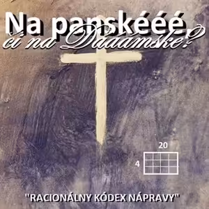 Na panské - 2026-02-08 humoristický týždenník 06/2026