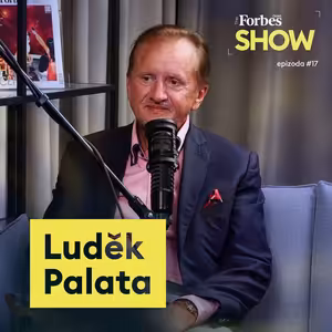 Luděk Palata: Koukněte, kde parkuje majitel. U vchodu? To není dobrý signál