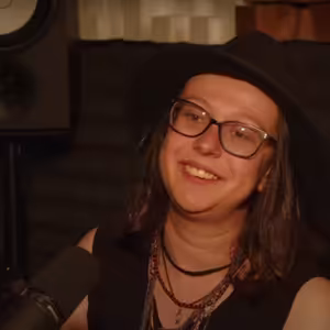 Hraniční porucha osobnosti - Klára Hauserová