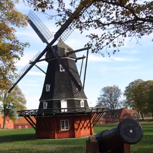 Vše co byste měli vědět o Dánsku