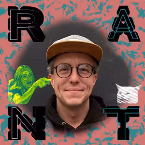 Viktor Zavadil vs. heteronormativita // RANT Prostoru #109