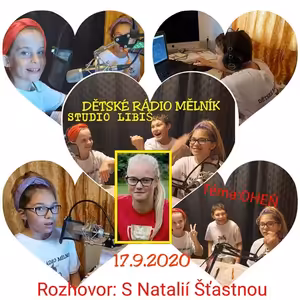 DRM - 197. VYSÍLÁNÍ