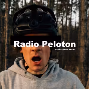 Petr Vakoč - vysílání #12