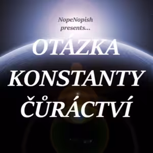 Bonusová kapitola - Otázka konstanty čůráctví
