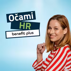 Očami HR