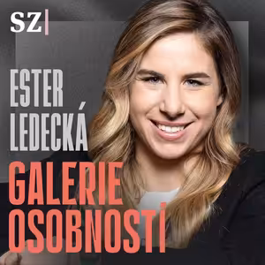 Ester Ledecká: Stotřicítkou z kopce dolů je pohoda. Toužím pilotovat gripen