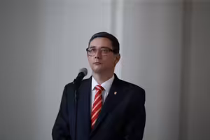 Jiří Ovčáček: Jsme v situaci, kdy jsou ve světě jaderné zbraně, takový konflikt by byl apokalypsou