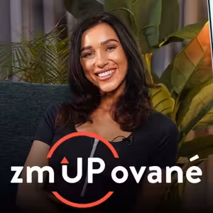 Bianka Rumanová: Nepredávala som veci z AliExpressu. Inšpirovala som sa známym strihom [ZmUPované]