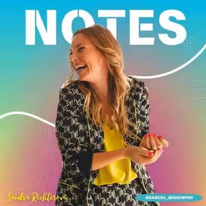 JAK JSEM (ne)zvládala těhotenství aneb co vám nikdo nepřizná