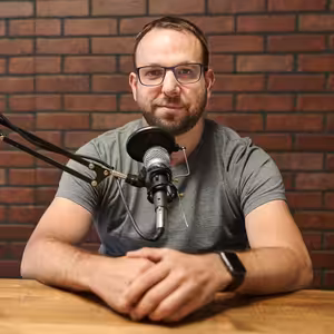 Cesta s EY #20 – Filip Dřímalka: O motivaci, prioritách, digitálních technologiích a transformaci firem