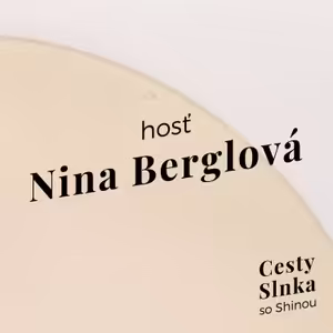 Nina Berglová