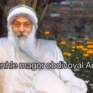 OSHO sekta 4: Zvrhlý guru oslavoval Hitlera (full)