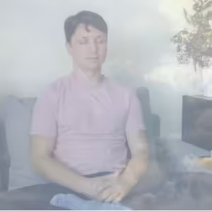 Lumír Láska: vedená meditace