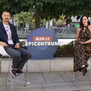 Petr Jákl o nejdražším českém filmu. Proč Žižku málem vzdal a co dalšího chystá v Hollywoodu?