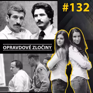 #132 - Vrahové z údolí & Králové klobás