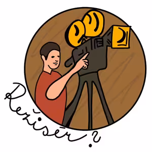 Podcast N.12: Režisér-tatino celého počinu