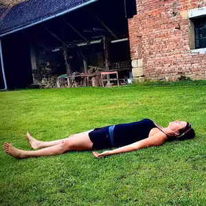 Tou-Jou:Minikurz Meditace pro citlivé 3