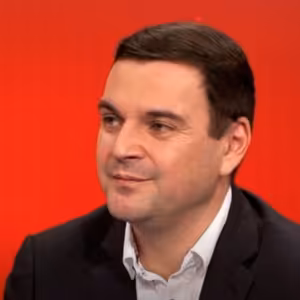 Petr Macinka (Motoristé sobě): S ANO se nám dobře spolupracuje. Je to ale povrchní hnutí | 8. 11. 2024