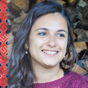 Martina Horňáková získala za vytvorenie rómsko-slovenského frazeologického slovníka ocenenie ROMA SPIRIT 2021