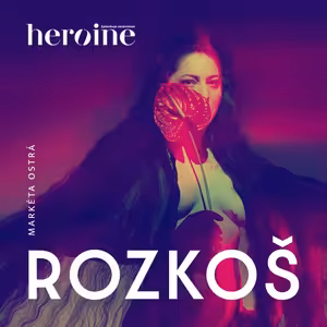 Rozkoš #2: Swingers a orgie: Kde hledají páry neobvyklé sexuální zážitky