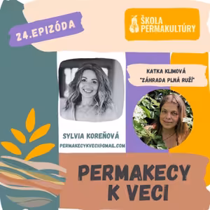 Záhrada plná ruží