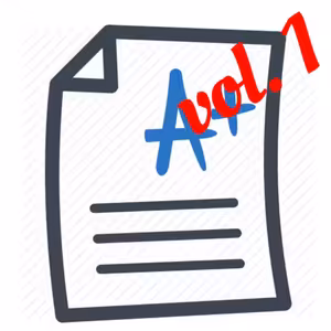 České Školství- Známky, vol 1.