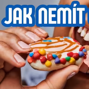 Jak nemít chutě a hlad? 🤔