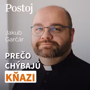 Provinciál jezuitov: Ľudia chcú individuálny prístup. Nás ubúda, duchovné cvičenia budú kázať laici