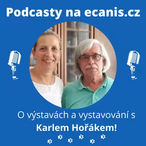 O výstavách a vystavování s Karlem Hořákem!