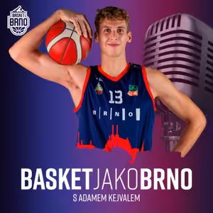 #5 – Adam Kejval o Švýcarsku, reprezentaci i přestupu do Brna